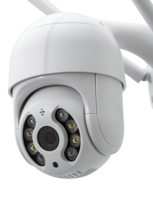 Portal Itaipu,Câmera,Sua casa conectadae protegida,Conexão idealpara sua obra,Visualize sua casa ou a sua obra,de forma prática e rápida!